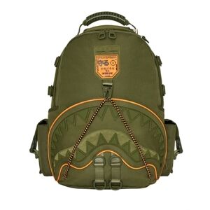 SPRAYGROUND SPECIAL OPS SHARK SQUAD BACKPACK